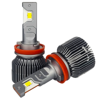 LED лампи DriveX AL-11R HB3(9005) 3000K–7000K 55W CAN