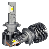 LED лампы DriveX AL-11R H7/H18 3000K–7000K 55W CAN