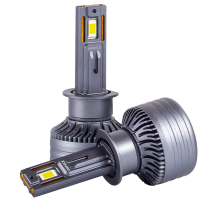 LED лампы DriveX AL-12US H1 57W SUPER CAN 9-36V 6K