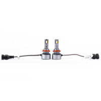 LED лампы DriveX AL-12US H11 57W SUPER CAN 9-36V 6K