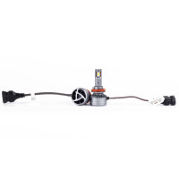 LED лампы DriveX AL-12US H11 57W SUPER CAN 9-36V 6K