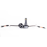 LED лампы DriveX AL-12US H1 57W SUPER CAN 9-36V 6K