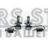 LED лампи DriveX AL-12US H4 H/L 57W SUPER CAN 9-36V 6K