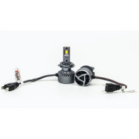 LED лампы DriveX AL-12US H7 57W SUPER CAN 9-36V 6K