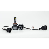 LED лампы DriveX AL-12US HB3/HB4 57W SUPER CAN 9-36V 6K