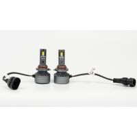 LED лампы DriveX AL-12US HB3/HB4 57W SUPER CAN 9-36V 6K