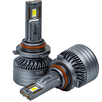 LED лампы DriveX AL-12US HIR2(9012) 57W SUPER CAN 9-36V 6K