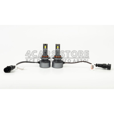 LED лампы DriveX AL-12US HIR2(9012) 57W SUPER CAN 9-36V 6K