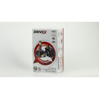 LED лампи DriveX D1 DLX Ultra 55W 6000K