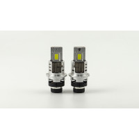 LED лампи DriveX D2S/R Led Compact 45W