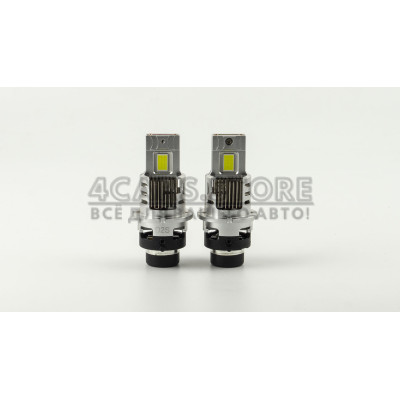 LED лампы DriveX D2S/R Led Compact 45W