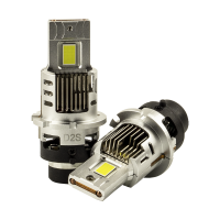 LED лампи DriveX D2S/R Led Compact 45W