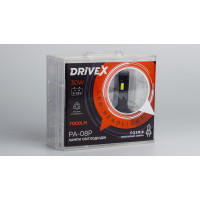 LED лампи DriveX PA-08P H1 5500K 30W 9-32V