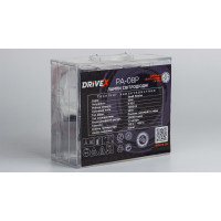 LED лампи DriveX PA-08P H1 5500K 30W 9-32V
