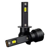 LED лампи DriveX PA-08P H1 5500K 30W 9-32V