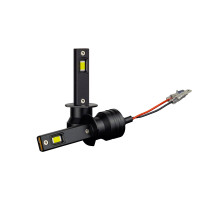 LED лампи DriveX PA-08P H1 5500K 30W 9-32V
