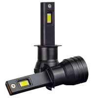 LED лампи DriveX PA-08P H3 5500K 30W 9-32V