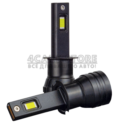 LED лампы DriveX PA-08P H3 5500K 30W 9-32V