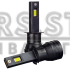 LED лампи DriveX PA-08P H3 5500K 30W 9-32V