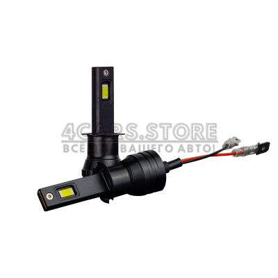 LED лампы DriveX PA-08P H3 5500K 30W 9-32V