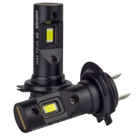 LED лампи DriveX PA-08P H7 5500K 30W 9-32V