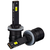 LED лампи DriveX PA-08P H27 5500K 30W 9-32V