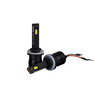 LED лампи DriveX PA-08P H27 5500K 30W 9-32V