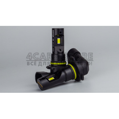 LED лампы DriveX PA-08P HB3(9005) 5500K 30W 9-32V