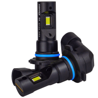 LED лампи DriveX PA-08P HB4(9006) 5500K 30W 9-32V