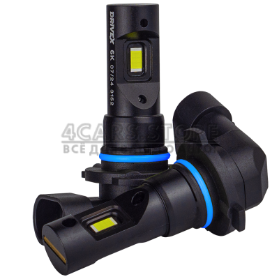 LED лампы DriveX PA-08P HB4(9006) 5500K 30W 9-32V