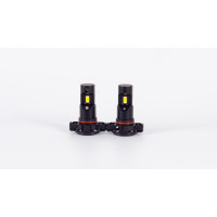 LED лампи DriveX PA-08P PSX24 5500K 30W 9-32V