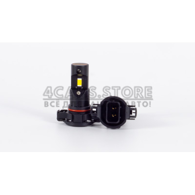 LED лампы DriveX PA-08P PSX24 5500K 30W 9-32V LED лампы DriveX PA-08P PSX24 5500K 30W 9-32V