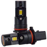 LED лампи DriveX PA-08P PSX26 5500K 30W 9-32V