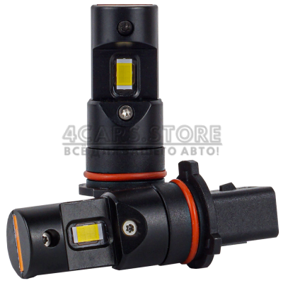 LED лампи DriveX PA-08P PSX26 5500K 30W 9-32V
