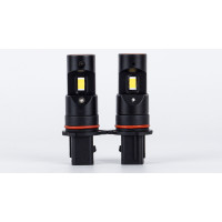 LED лампи DriveX PA-08P PSX26 5500K 30W 9-32V