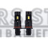 LED лампи DriveX PA-08P PSX26 5500K 30W 9-32V