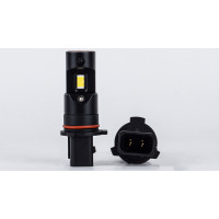 LED лампи DriveX PA-08P PSX26 5500K 30W 9-32V