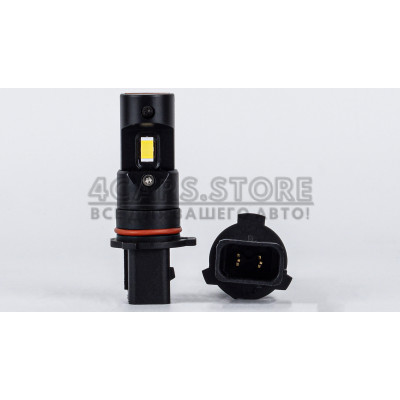 LED лампы DriveX PA-08P PSX26 5500K 30W 9-32V
