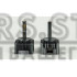 LED лампы DriveX D1 DLX Ultra 55W 6000K