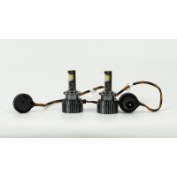 LED лампи DriveX D2 DLX Ultra 55W 6000K