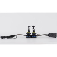LED лампи DriveX LE-01Pro HB3(9005) 6000K 55W 9-36V 6K