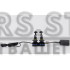 LED лампи DriveX LE-01Pro HB4(9006) 6000K 55W 9-36V 6K