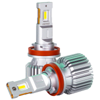LED лампи DriveX PA-09 H1 42W 9-32V 6000K