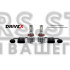 LED лампи DriveX PA-09 H7 42W 9-32V 6000K