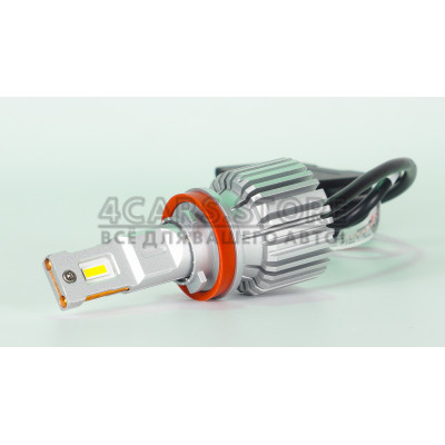 LED лампы DriveX PA-09 H11 42W 9-32V 6000K