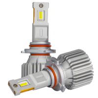 LED лампи DriveX PA-09 HB3(9005) 42W(2*21W) 9-32V 6000K