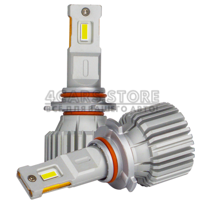 LED лампи DriveX PA-09 HB4(9006) 42W(2*21W) 9-32V 6000K