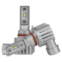 LED лампи DriveX PA-14 HB3(9005) 30W(2*15W) 9-32V 3K