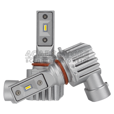 LED лампи DriveX PA-14 HB3(9005) 30W(2*15W) 9-32V 3K