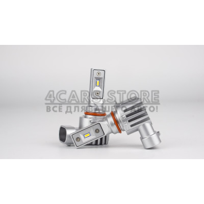 LED лампи DriveX PA-14 HB3(9005) 30W(2*15W) 9-32V 3K